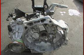 КОРОБКА ПЕРЕДАЧw EMD FABIA POLO 1.9 TDI