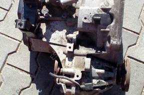 КОРОБКА ПЕРЕДАЧw EMD VW Audi Seat Skoda 1.9tdi