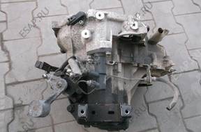 КОРОБКА ПЕРЕДАЧW EMH SKODA FABIA 1 1.4 MPI -