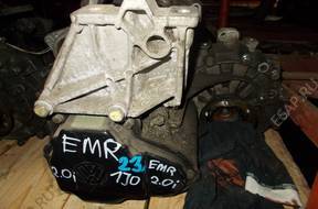КОРОБКА ПЕРЕДАЧW EMR 2.0 БЕНЗИН GOLF 1J0 LEON 1M0