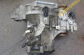 КОРОБКА ПЕРЕДАЧW EMR VW BORA 2.0 8V