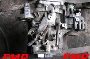 КОРОБКА ПЕРЕДАЧW EMR VW GOLF IV SKODA AUDI A3 2.0b