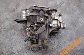 КОРОБКА ПЕРЕДАЧW EMR24030 VW BORA 2.0 01 год,