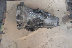 КОРОБКА ПЕРЕДАЧw EMV VW Passat B5 FL 2.0 115KM AZM