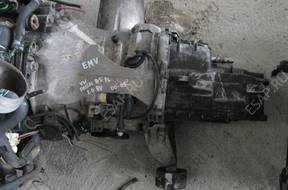 КОРОБКА ПЕРЕДАЧW EMV VW PASSAT B5 FL 2.0 8V