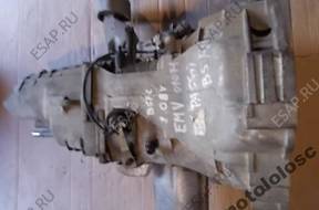 КОРОБКА ПЕРЕДАЧW EMV VW PASSAT B5 FL 2.0 AZM A6 C5