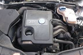 КОРОБКА ПЕРЕДАЧW EMV Vw Passat РЕСТАЙЛИНГ 2.0 8V