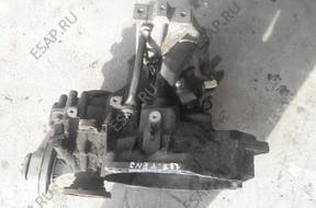 КОРОБКА ПЕРЕДАЧw ENJ 1,8t octavia leon golf 4 a3