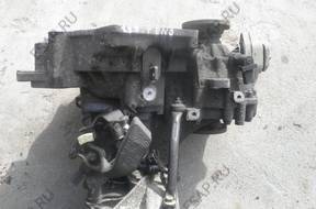 КОРОБКА ПЕРЕДАЧw ENJ 1,8t octavia leon golf 4 a3
