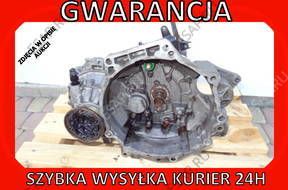 КОРОБКА ПЕРЕДАЧW ENJ 1.8 TURBO OCTAVIA A3 GOLF IV