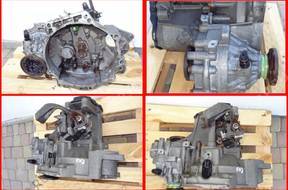 КОРОБКА ПЕРЕДАЧW ENJ 1.8 TURBO OCTAVIA A3 GOLF IV