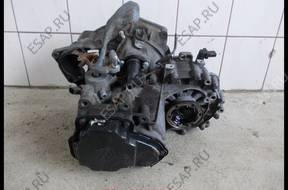 КОРОБКА ПЕРЕДАЧW ENJ SEAT LEON 1.8T GOLF IV A3