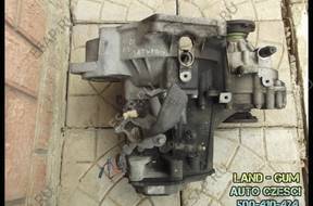 КОРОБКА ПЕРЕДАЧW ENJ VW AUDI SEAT 1.8 T ДВИГАТЕЛЬ AGU
