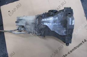 КОРОБКА ПЕРЕДАЧW ENM   AUDI  A4 B6  2.0