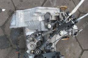 КОРОБКА ПЕРЕДАЧw ENR1,4 TDI AMF POLO IBIZA FABIA