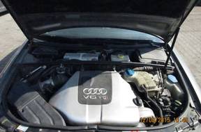 КОРОБКА ПЕРЕДАЧw ENV Audi A4 B6 2.5TDI Quattro