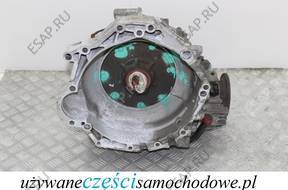 КОРОБКА ПЕРЕДАЧW EPV PASSAT B5 AUDI 1.9TDI АВТОМАТИЧЕСКАЯ
