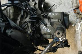 КОРОБКА ПЕРЕДАЧW EQW POLO LUPO IBIZA 1.0 8V
