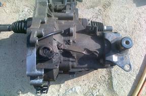 КОРОБКА ПЕРЕДАЧW EQW POLO LUPO IBIZA 1.0 8V