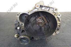 КОРОБКА ПЕРЕДАЧw ERA Seat Ibiza 1,4 8v 5dHB 93-99