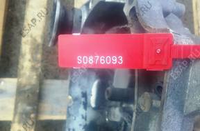 КОРОБКА ПЕРЕДАЧW ERA VW POLO 1.4MPI IBIZA FABIA