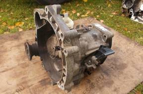 КОРОБКА ПЕРЕДАЧW ERC VW POLO, SEAT IBIZA, CORDOBA
