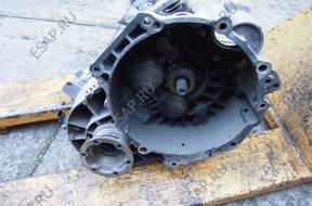 КОРОБКА ПЕРЕДАЧW ERF 1.9 TDI 130PS AUDI A3 GOLF IV