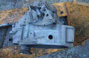 КОРОБКА ПЕРЕДАЧW ERF 1.9 TDI 130PS AUDI A3 GOLF IV