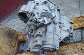 КОРОБКА ПЕРЕДАЧW ERF 1.9 TDI 130PS AUDI A3 GOLF IV