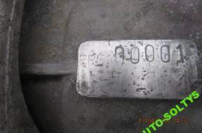 КОРОБКА ПЕРЕДАЧW ERF 6B 1.9 TDI 130 KM VW GOLF SEAT