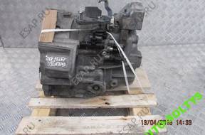 КОРОБКА ПЕРЕДАЧW ERF 6B 1.9 TDI 130 KM VW GOLF SEAT