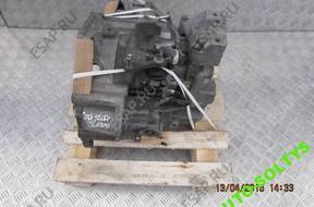 КОРОБКА ПЕРЕДАЧW ERF 6B 1.9 TDI 130 KM VW GOLF SEAT