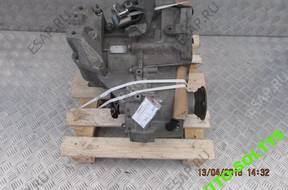 КОРОБКА ПЕРЕДАЧW ERF 6B 1.9 TDI 130 KM VW GOLF SEAT