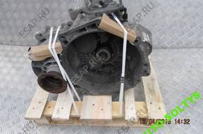 КОРОБКА ПЕРЕДАЧW ERF 6B 1.9 TDI 130 KM VW GOLF SEAT