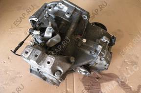 КОРОБКА ПЕРЕДАЧW ERF AUDI A3 1.9TDI 80TY 6-СТУПЕНЧАТАЯW