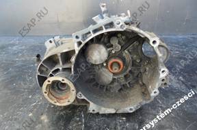 КОРОБКА ПЕРЕДАЧW ERF GOLF IV LEON OCTAVIA 1.9 TDI