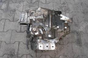 КОРОБКА ПЕРЕДАЧW ERF SEAT LEON 1 1.9 TDI 6-СТУПЕНЧАТАЯW