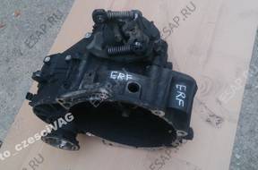 КОРОБКА ПЕРЕДАЧW ERF VW BORA 1.9 TDI 130KM