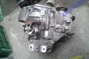 КОРОБКА ПЕРЕДАЧW ERF VW BORA 1.9 TDI