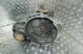КОРОБКА ПЕРЕДАЧW ERF VW GOLF IV BORA LEON 1.9 TDI