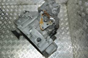 КОРОБКА ПЕРЕДАЧW ERF VW GOLF IV BORA LEON 1.9 TDI