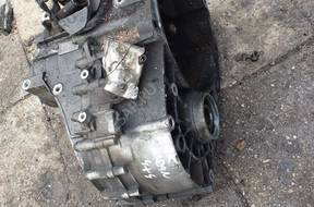 КОРОБКА ПЕРЕДАЧW ERK VW SHARAN 4MOTION 1.9TDI 2003 год