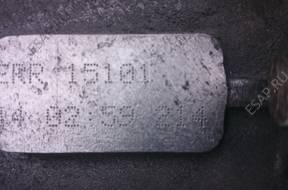 КОРОБКА ПЕРЕДАЧW ERR 1.8T 180KM AUQ A3 LEON I GOLF