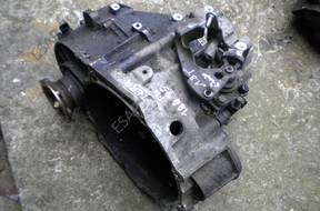 КОРОБКА ПЕРЕДАЧw ERR SEAT VW AUDI SKODA 1.8 T KRK