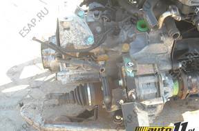КОРОБКА ПЕРЕДАЧW ERT 1.4 1.6 GOLF IV LEON GIYCKO W