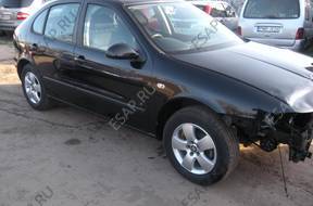 КОРОБКА ПЕРЕДАЧw ERT do SEAT LEON VW GOLF 1.6  2001 год