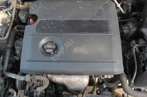 КОРОБКА ПЕРЕДАЧw ERT do SEAT LEON VW GOLF 1.6  2001 год