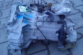 КОРОБКА ПЕРЕДАЧW ERT DUU DUW 1.4 1.6 1.6V VW AUDI
