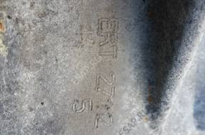 КОРОБКА ПЕРЕДАЧw ERT, DUW 1.4 16V 1.6 16V VW, AUDI