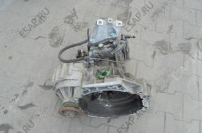 КОРОБКА ПЕРЕДАЧW ERT SEAT LEON 1.6 16V --